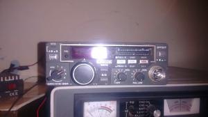 Radio Transmisor Vhf Icom
