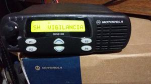 Radio Trasmisor Motorola Uhf Pro