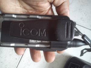 Radio Uhf Icom Icf24