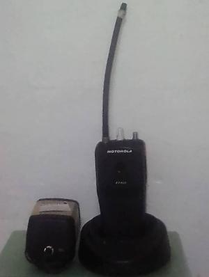 Radio Vhf Motorola Ep450
