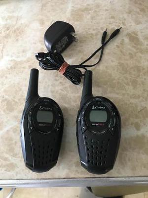 Radios Cobra