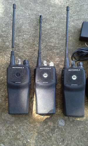 Radios Motorola