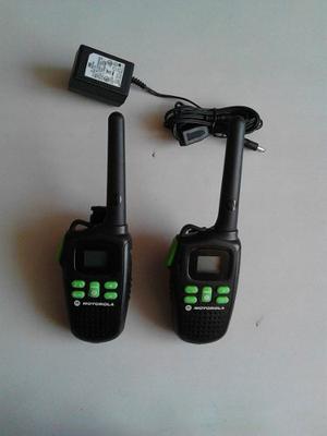 Radios Motorola Md200r