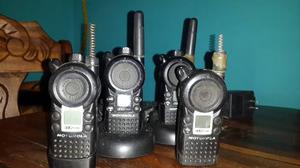 Radios Tranmisores Portatiles Baofeng, Motorola, Kenwood