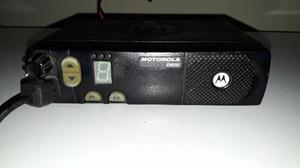 Radios Transmisor Motorola Em200