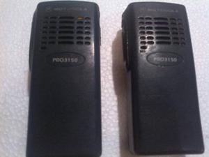 Radios Vhf Motorola Pro