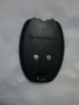 Tapa - Contactos Para Carga De Radio Motorola T