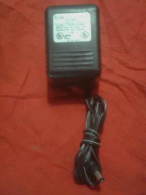 Transformador Icom Bc-145a 16 V ma Para Radio