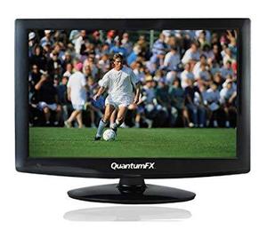Tv Monitor 19 Quantumfx