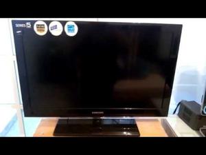 Tv Samsung  Lcd Monitores