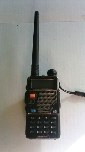 Vendo O Cambio Radio Baofeng Uv5r Plus