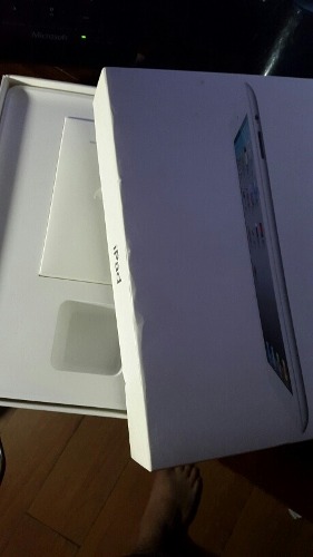 Apple Ipad 2 3g/wifi 64gb Nuevo