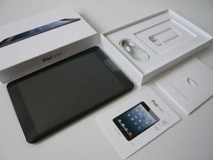 Apple Ipad Mini 16gb (Wifi) 100% Original