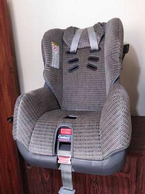 Asiento Porta Bebe Para Carro, Marca Century. Room-to-grow