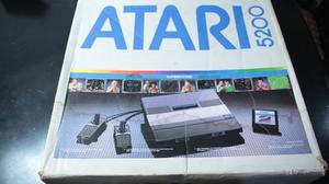 Atari  (consola)