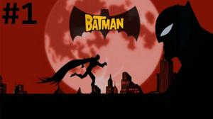 Batman Juegos Directo Al Televisor