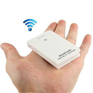 Bluetooth Transmisor Bt35fa Audio Receptor Para