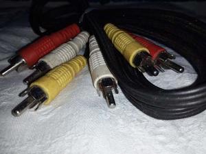 Cables Para Play U Otros