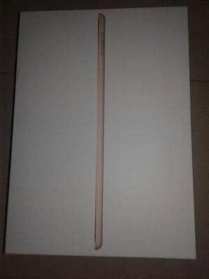 Caja Ipad Wifi 32gb