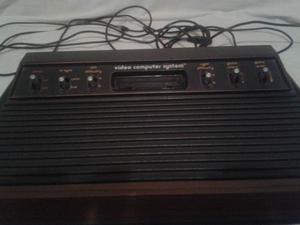 Consola Atari 
