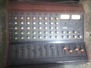 Consola Yamaha Pm-430