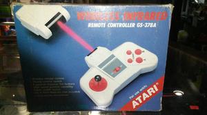 Control Atari  Sin Cables