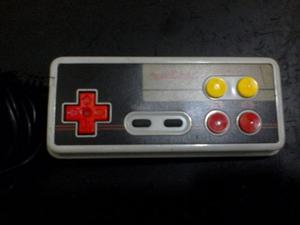 Control Para Consola Nintendo Viejo