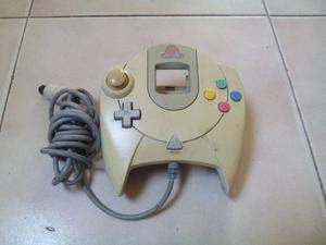 Control Para Sega Dreamcast