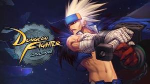 Dfo Gold Compra Dungeon Fighter Online