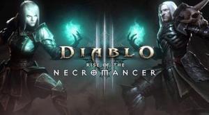 Diablo 3 Nigromante