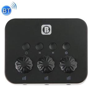  Dispositivo Bluetooth 4.0 Adaptador Receptor Audio