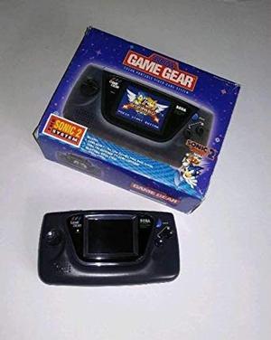 Emulador De Sega Game Gear