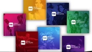 Fox Play Premium / 1 Mes