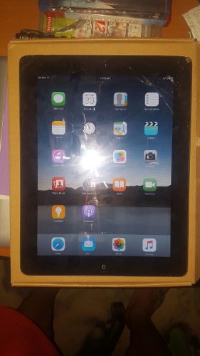 Ipad 2 16gb 3g