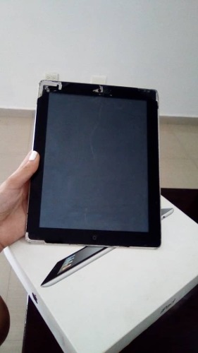 Ipad 2 3g 16 Gb