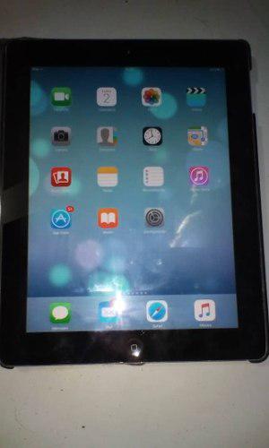 Ipad 2 64 Gb 10 Pulgadas