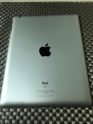 Ipad 2 Blanco 16gb Wifi Modelo A