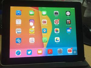 Ipad 2 De 16 Gb Tablet Mac