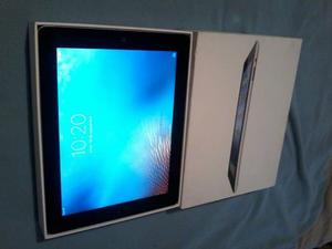 Ipad 3 De 32 Gb Wifi Incluye Forro Griffin Original