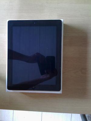 Ipad 3 De 32gb