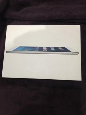 Ipad Air 1 32gb - Liberada