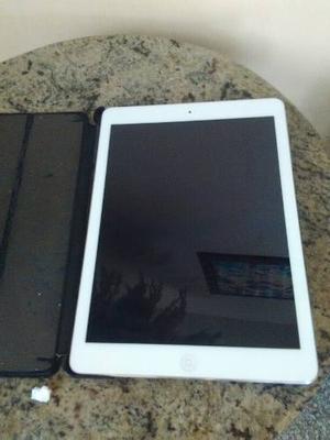 Ipad Air 16 Gb En Excelente Condiciones