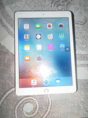 Ipad Air 2 Dorada De 32gb De Sincar