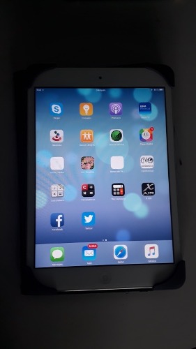 Ipad Mini 2