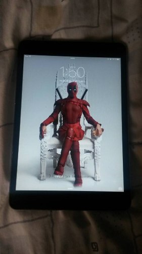 Ipad Mini