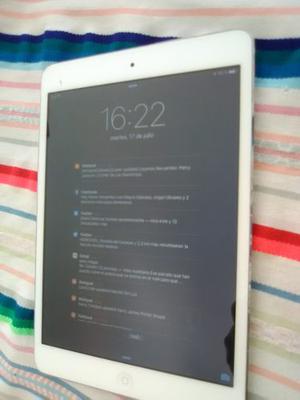 Ipad Mini A De 16gb