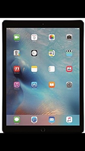 Ipad Pro 128 Gb Wifi+celular Liberada De Fabrica