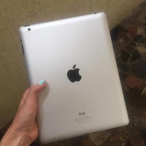 Ipad Tablet Apple 4ta Generacion