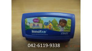 Juego Para Innotab 3s De Vtech