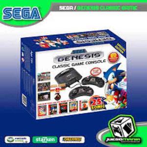 Juegos Digitales De Sega Mega Drive Para Emulador